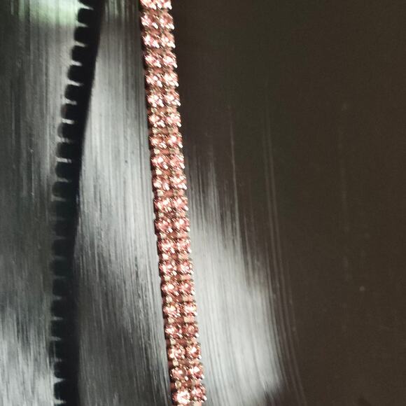 FOR LOVE & LEMONS Gabrielle Mini Dress Coral Pink Small ‎ Y2K 90s NWT $225 - Picture 5 of 7